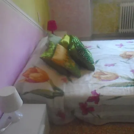 Tropical Bed&Breakfast 3*
