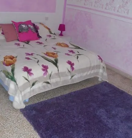 Bed & Breakfast Tropical Bed&Breakfast 3*