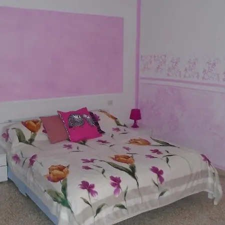 Bed & Breakfast Tropical Bed&Breakfast 3*