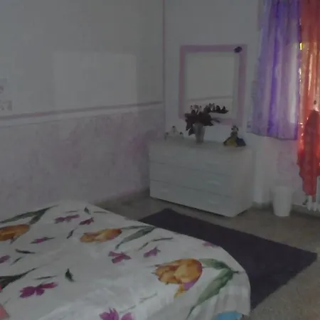 Tropical Bed&Breakfast Lucca