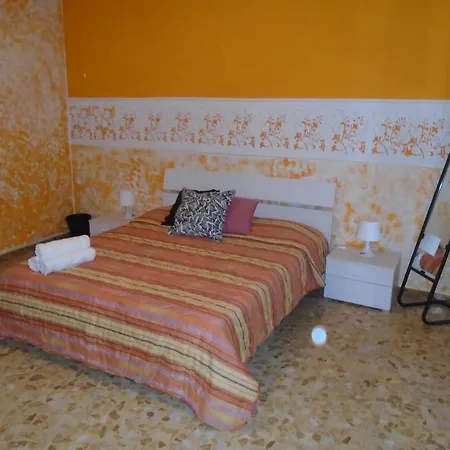 Bed & Breakfast Tropical 3*
