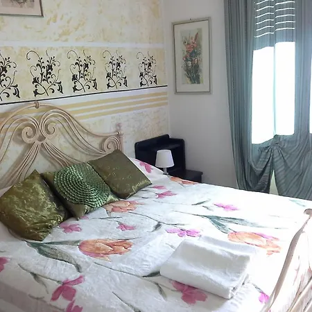 Tropical Bed&Breakfast Lucca
