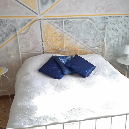 Tropical Bed&Breakfast Bed & Breakfast Lucca