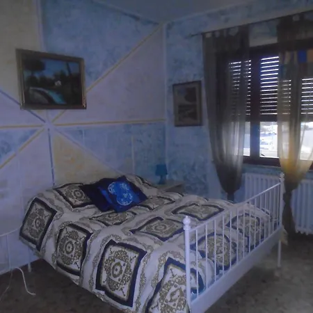Tropical Bed&Breakfast