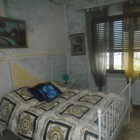 Bed & Breakfast Tropical Bed&Breakfast Lucca