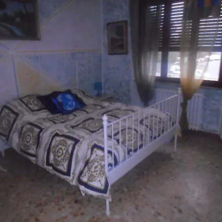 Tropical Bed&Breakfast 3* Lucca