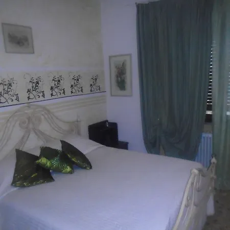 Tropical Bed&Breakfast