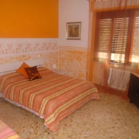 Tropical Bed&Breakfast Lucca