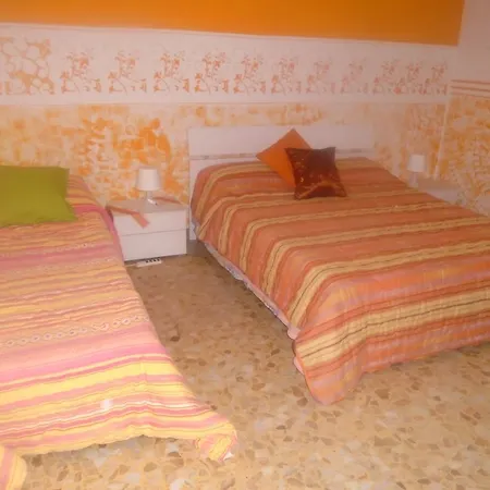Tropical Bed&Breakfast