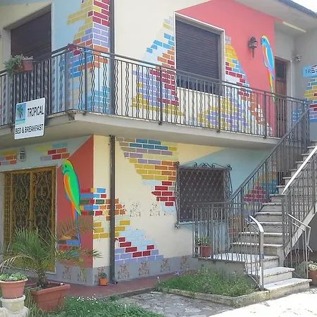 Tropical Bed&Breakfast Lucca
