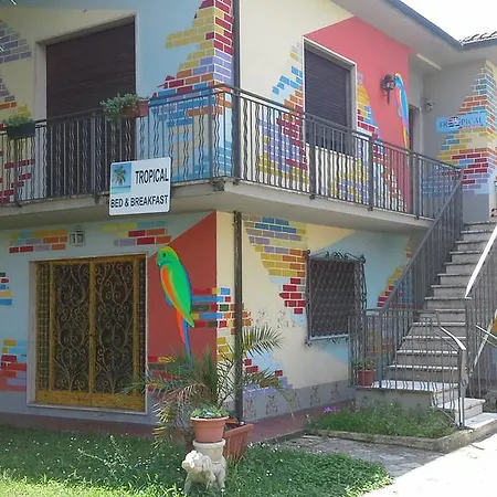 Bed & Breakfast Tropical Bed&Breakfast