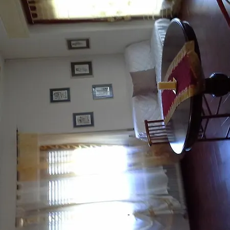 Bed & Breakfast Tropical Bed&Breakfast Lucca