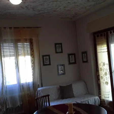Tropical Bed&Breakfast