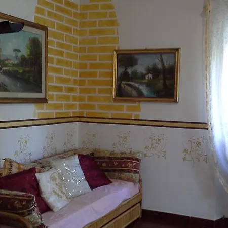 Bed & Breakfast Tropical Bed&Breakfast