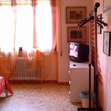 Tropical Bed&Breakfast Lucca