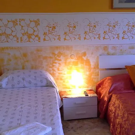 Bed & Breakfast Tropical Bed&Breakfast 3*