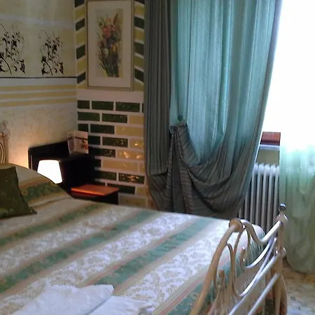 Tropical Bed&Breakfast