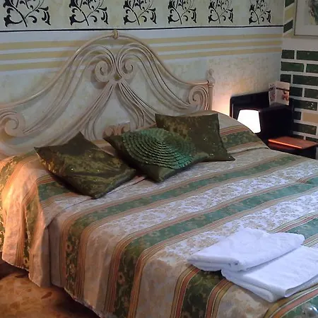 Bed & Breakfast Tropical Bed&Breakfast 3*