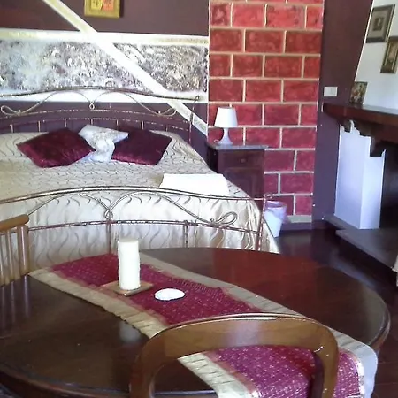 Bed & Breakfast Tropical Bed&Breakfast 3*