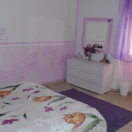 Bed & Breakfast Tropical Bed&Breakfast 3*